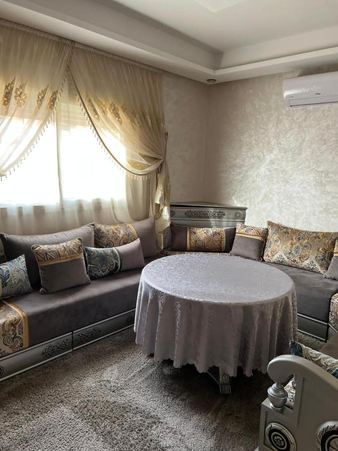 Belle Appartement A Loue Pour Les Familles Marrakesh Exterior photo