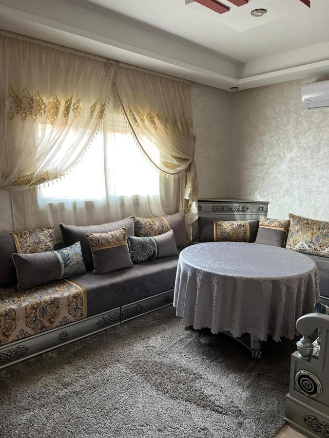 Belle Appartement A Loue Pour Les Familles Marrakesh Exterior photo