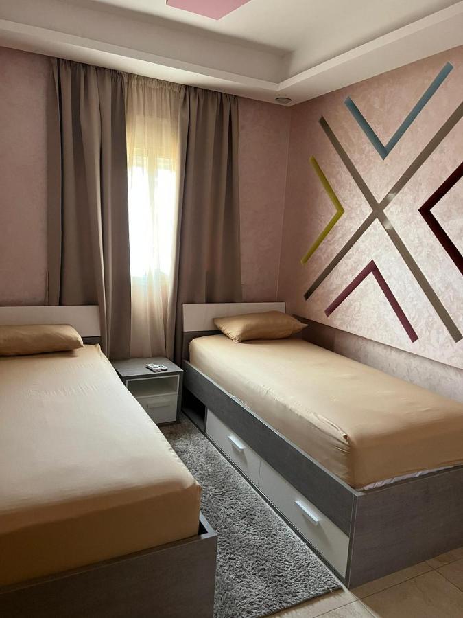 Belle Appartement A Loue Pour Les Familles Marrakesh Exterior photo