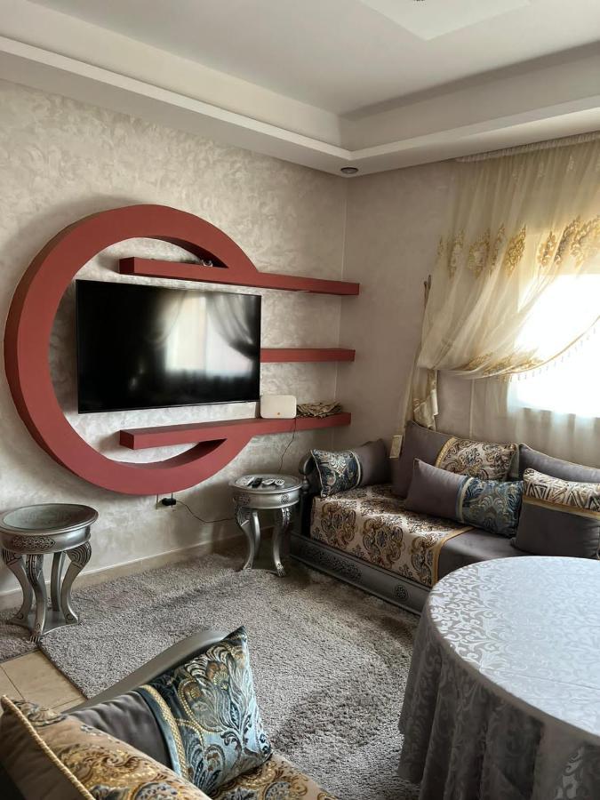 Belle Appartement A Loue Pour Les Familles Marrakesh Exterior photo